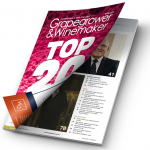 Exclusive annual feature details Australia’s Top 20 wine companies and more in April issue of the Grapegrower and Winemaker