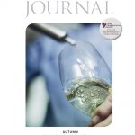 Wine & Viticulture Journal. Volume 35, No 2, 2020