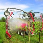 New restrictions on the number of Group M3 and Group M5 fungicide sprays