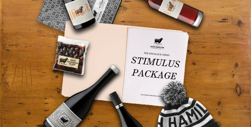 Black Sheep stimulates sales against the odds