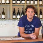 Industry mourns loss of Tasmanian vigneron