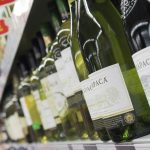 Blog: Wine sales defy doom and gloom