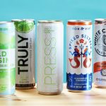 Blog: The improbable link between hard seltzer and wine