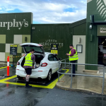 Dan Murphy’s direct-to-boot service here to stay