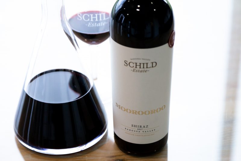 Halliday rates Schild Estate’s Moorooroo Shiraz 99 points for the third vintage in a row