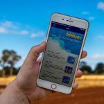 Weather bureau in your pocket