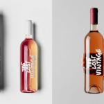 The Lost Vintage rises from the smoke