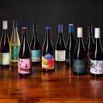 Victoria wins big at the Young Gun of Wine Awards 2020