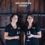Ballandean Estate Wines offers cellar door tastings after months of forced closure