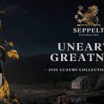 Seppelt celebrates release of the 2020 Luxury Collection