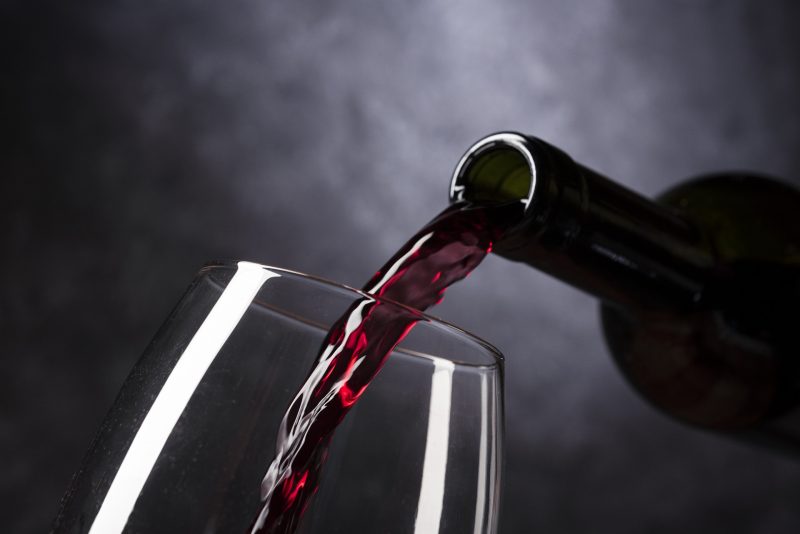 Chris Ringland releases new wine from his Barossa Ranges vineyard