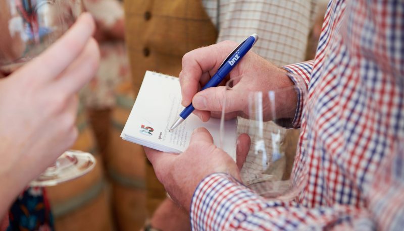 29th annual Hawke’s Bay Wine Auction lots revealed