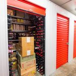 Wine storage facility expands despite pandemic