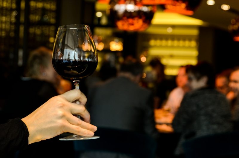 Australian Canada agreement to improve wine market access