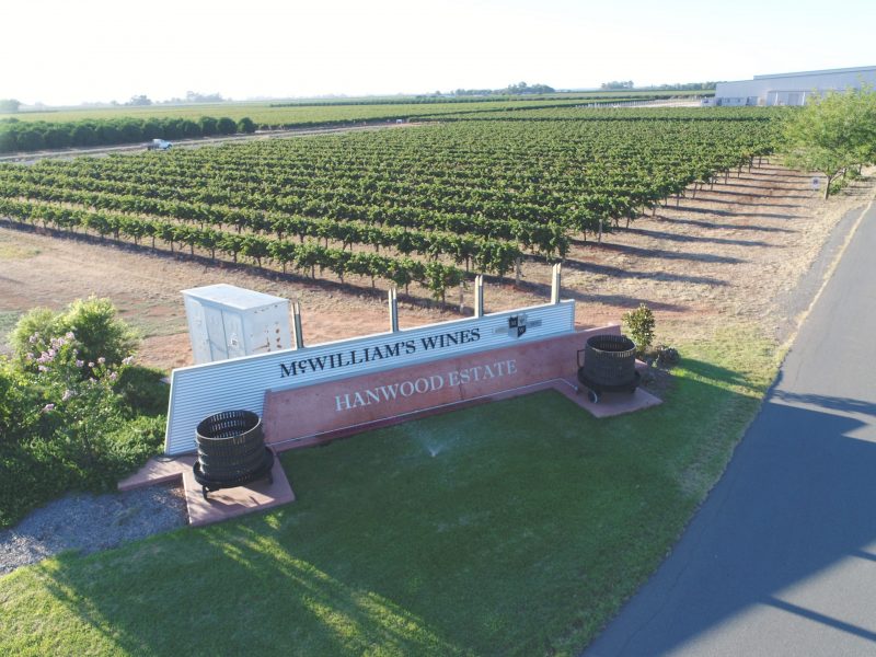 McWilliam’s Wines may have been insolvent six weeks before bust