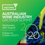 2020 Australian Wine Industry Grower Summit