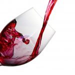 Cask wine is on the up