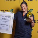 Finalists announced for 2020 ASVO Viticulturist of the Year