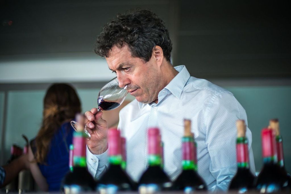 The Oscars of virtual wine events