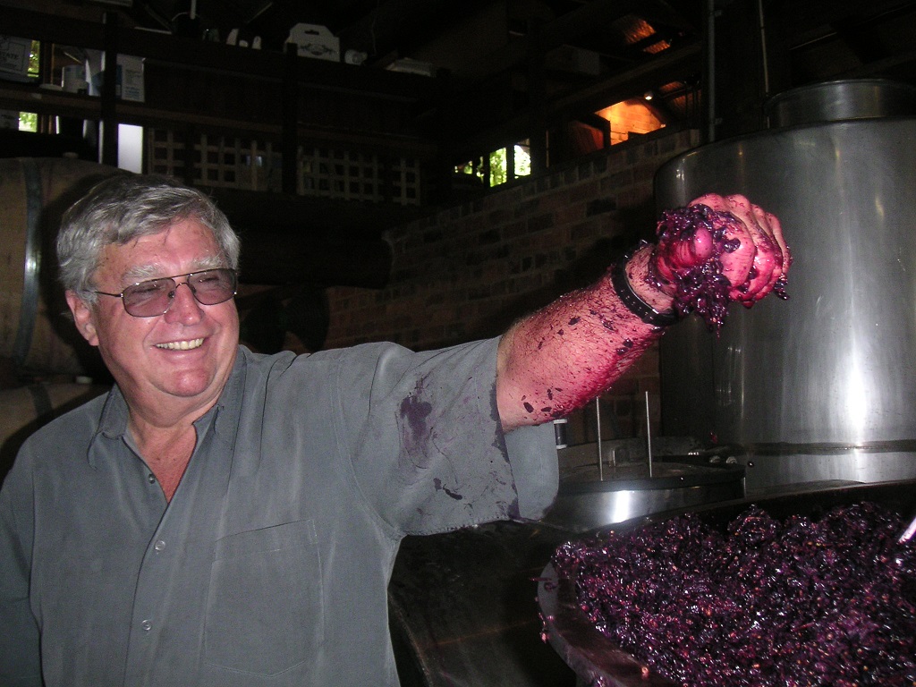 It’s all ‘Zin’ the name: Zinfandel Uncorked