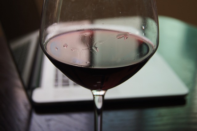 Why online wine tastings are here to stay, even after the pandemic is over