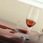 Level 3 bombshell bashes NZ food and wine