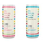 Hybrid drinks trend continues with canned ‘Ginsecco’
