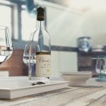 Opinion: The problem with clear wine bottles