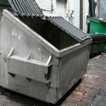 Delving into waste yields sweet results