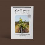 Latest issue of the Wine & Viticulture Journal out now