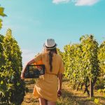 Blog: Why regenerative farming matters for the future of winemaking