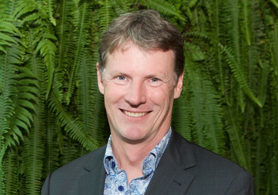 New chair elected to lead New Zealand Winegrowers