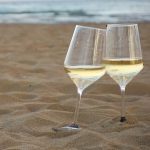 Celebrating and preserving the ocean through wine