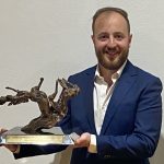 Rhys Hall announced as 2020 Corteva NZ Young Viticulturist of the Year