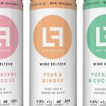 Villa Maria joins hybrid drinks movement with wine-based seltzer