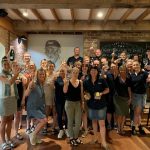 Wirra Wirra named global winner in Great Wine Capitals Best of Wine Tourism Awards