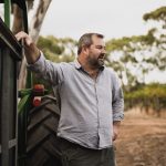Wines by Geoff Hardy winemaker named Winestate Magazine’s Australian Winemaker of the Year for the third time