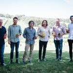 Winners celebrated at the 2020 Mornington Peninsula Wine Show