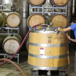 You may be noticing some changes soon to the wine equipment industry