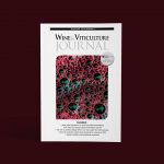Latest issue of the Wine & Viticulture Journal out this week