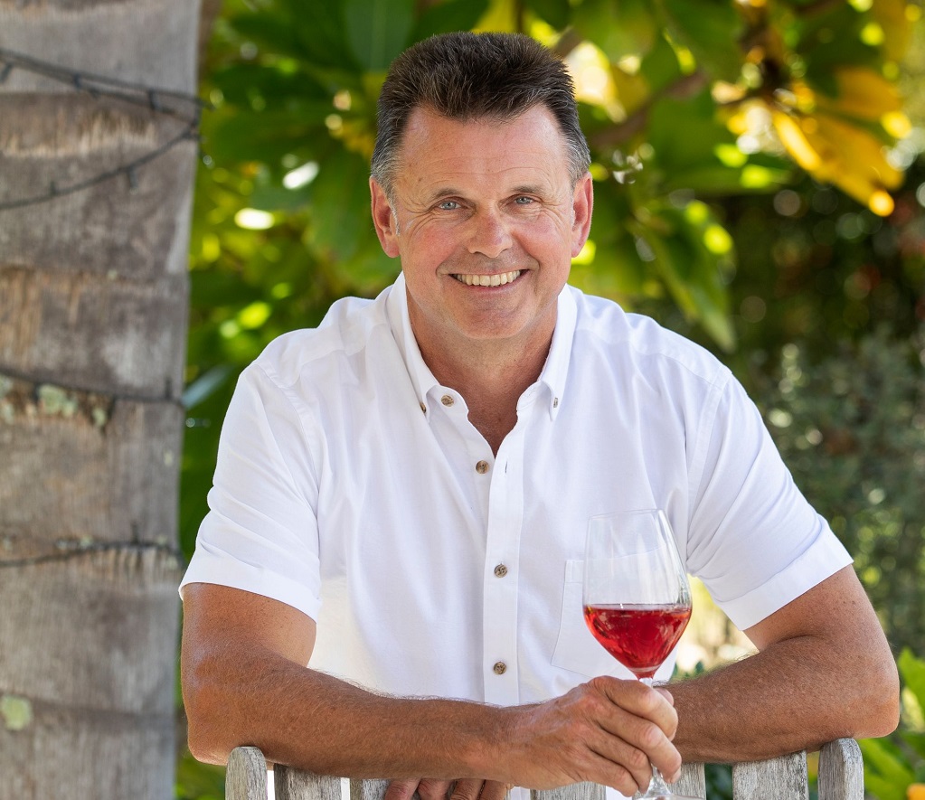 Innovative digital solution launches to help wineries expand premium quality export sales