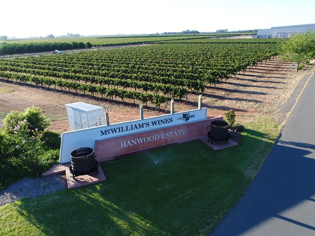 China hit another blow to McWilliam’s Wines, AFR reports
