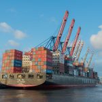 Trade dispute flares again as Australian wine blocked at Chinese ports