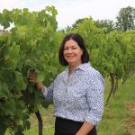 Bolstering Australia’s sustainable viticultural practices