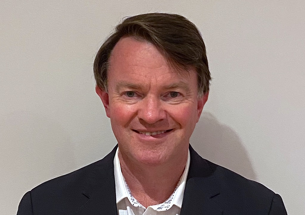 WCA appoints new executive officer