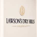 Lawson’s Dry Hills achieves carbon zero certification
