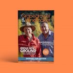 March 2021 issue of Grapegrower & Winemaker out now!