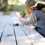 The evolution of Australian wine consumer habits in the year of the COVID-19 pandemic