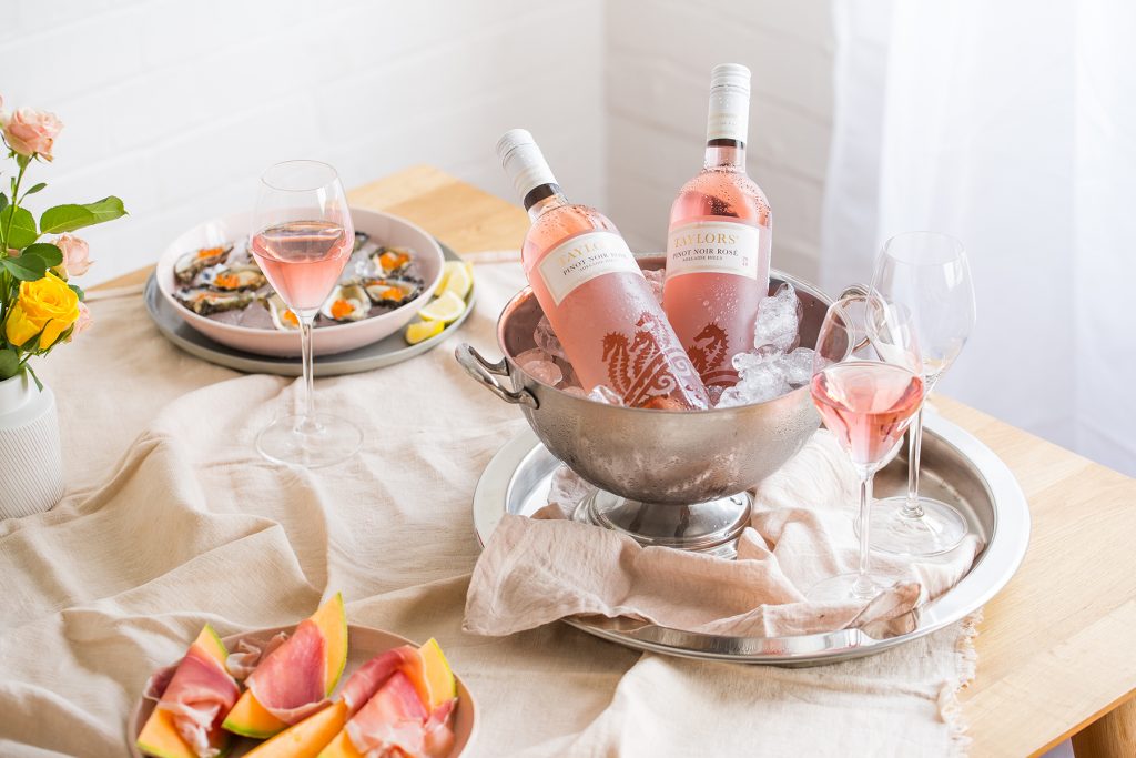 South Aussie rosé named best of the year at China drinks show