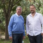 Mitchell Wines generational shift continues with Pure Wine Co. partnership